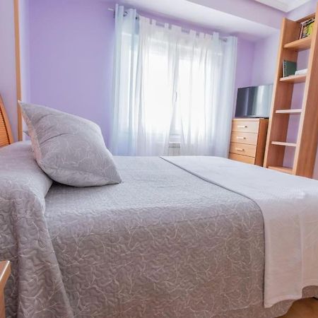 Apartamento Subrau กิฮอน ภายนอก รูปภาพ