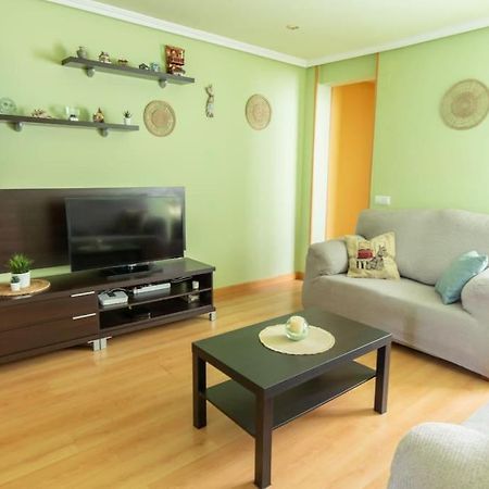 Apartamento Subrau กิฮอน ภายนอก รูปภาพ