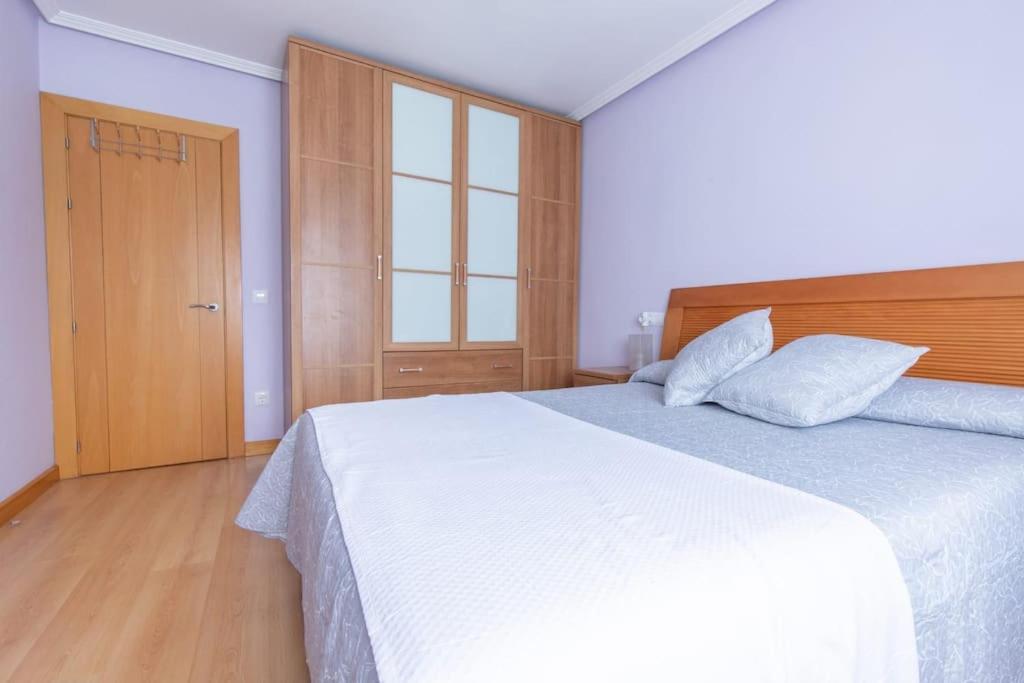 Apartamento Subrau กิฮอน ภายนอก รูปภาพ