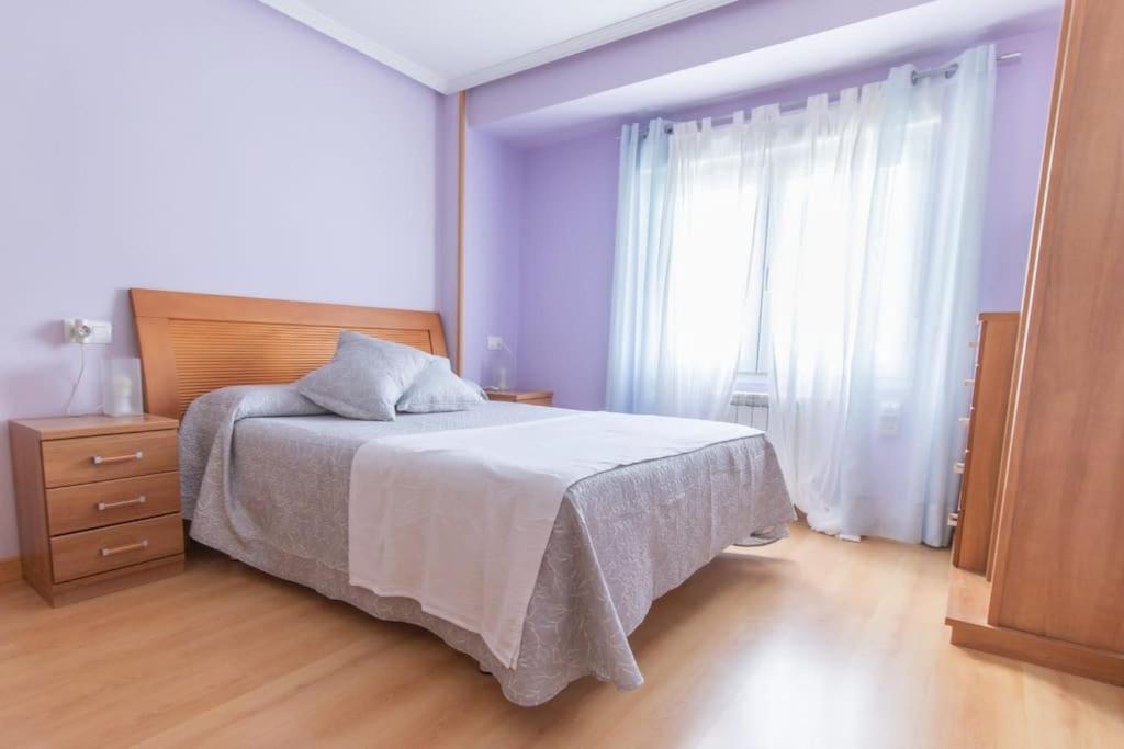 Apartamento Subrau กิฮอน ภายนอก รูปภาพ