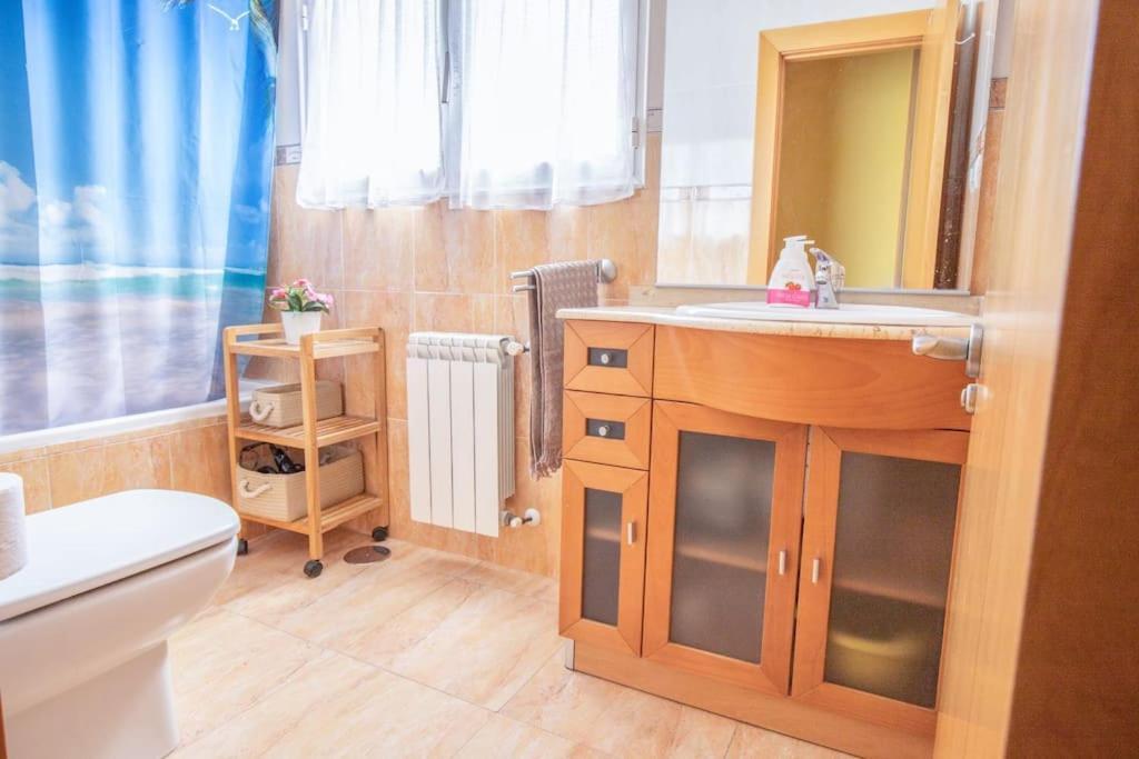 Apartamento Subrau กิฮอน ภายนอก รูปภาพ