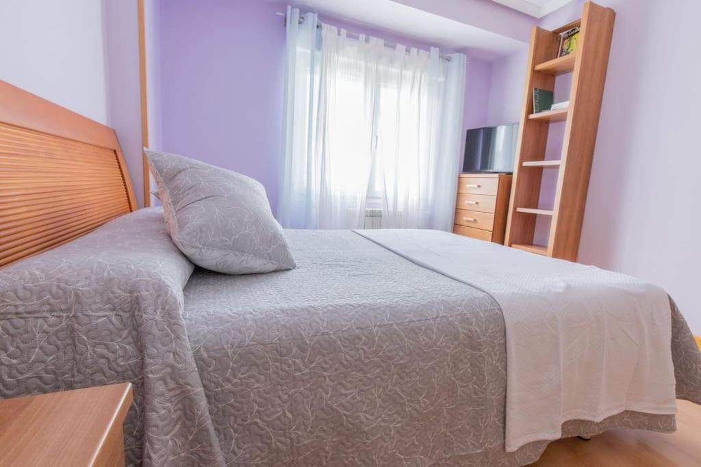 Apartamento Subrau กิฮอน ภายนอก รูปภาพ