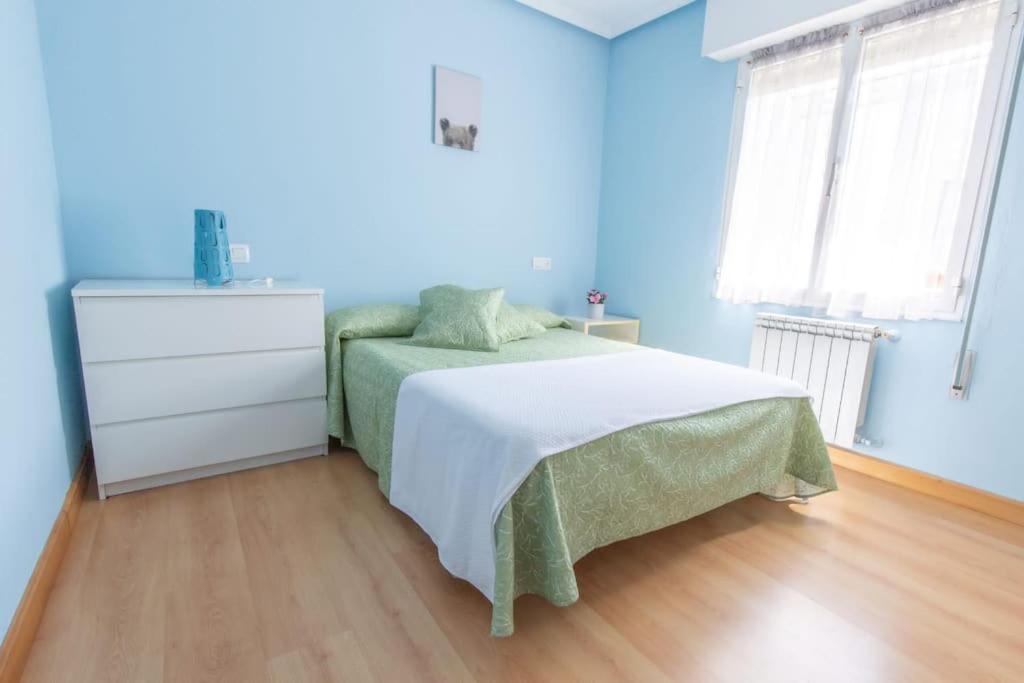 Apartamento Subrau กิฮอน ภายนอก รูปภาพ