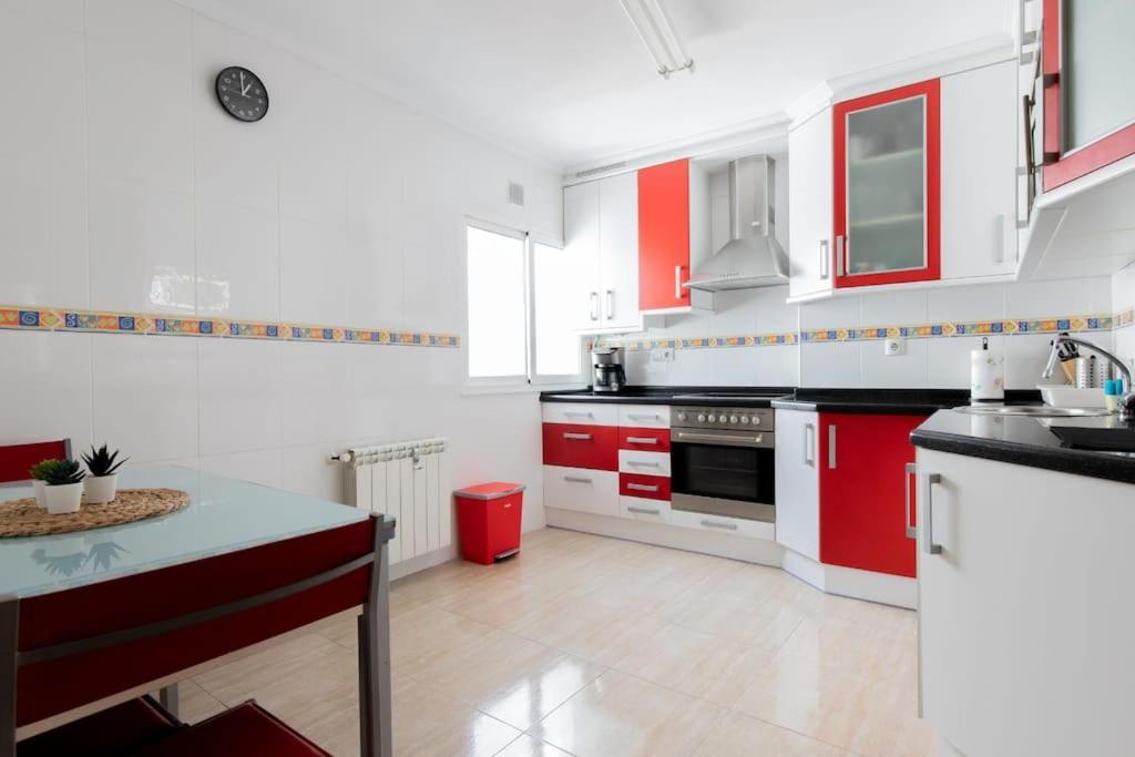 Apartamento Subrau กิฮอน ภายนอก รูปภาพ