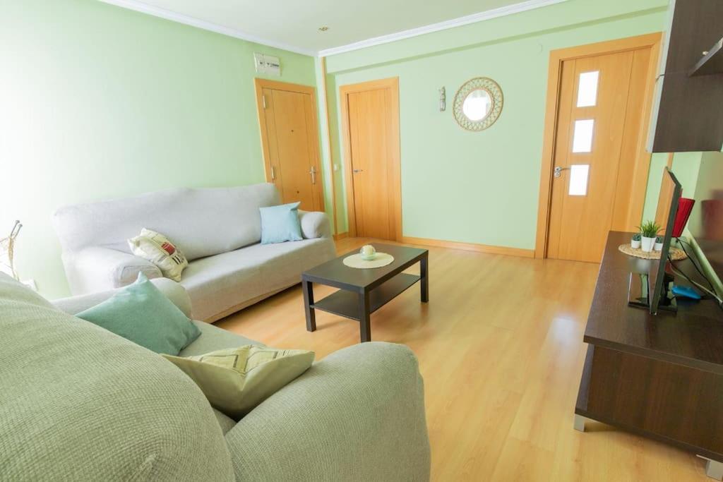 Apartamento Subrau กิฮอน ภายนอก รูปภาพ